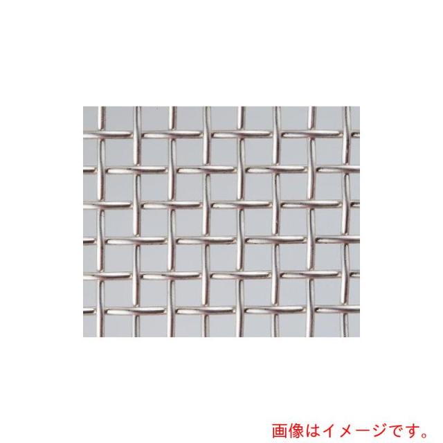 アズワン　ＡＳ　＃３２５平織　ステンレス篩い用メッシュ　【品番：4-2581-18】