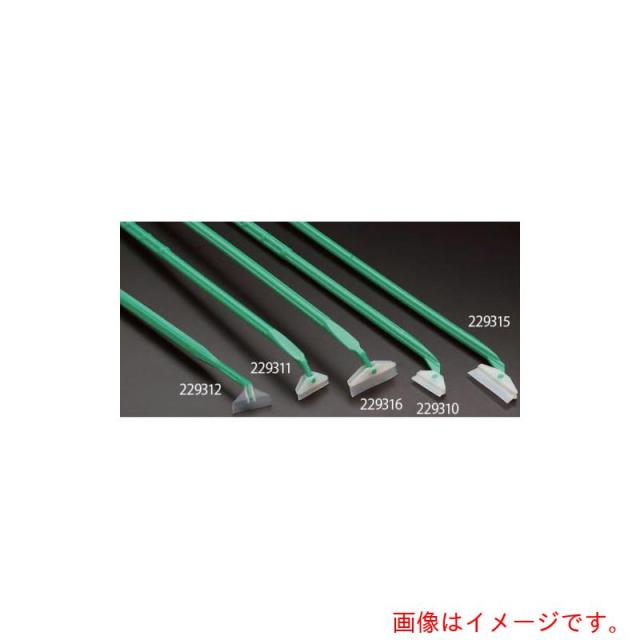 アズワン　ＡＳ　２２９３１５　セルスクレーパー　１００個　【品番：4-2612-04】