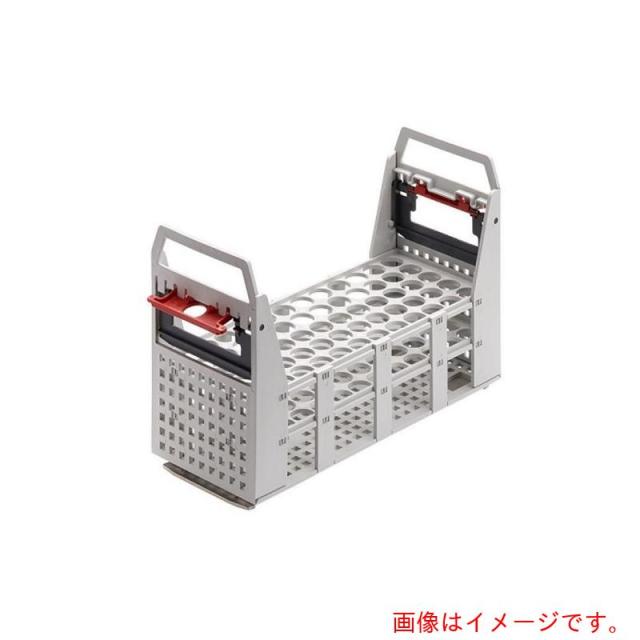 アズワン　ＡＳ　９９７０３００　試験管ラック６０本　【品番：4-2623-16】