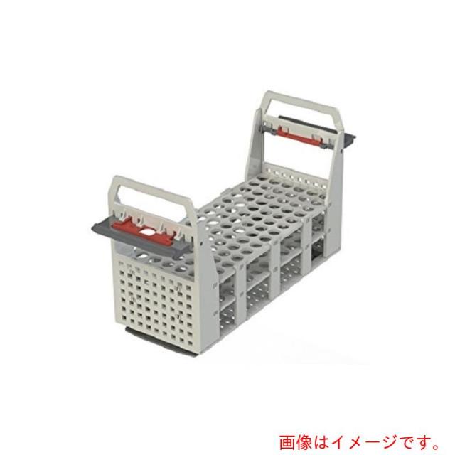 アズワン　ＡＳ　９９７０３０１　試験管ラック９０本　【品番：4-2623-17】