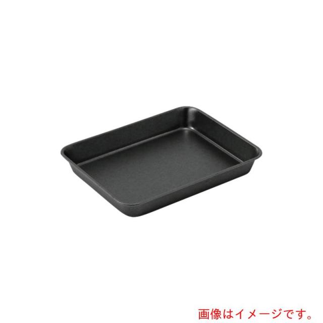 アズワン　ＡＳ　２１枚取　ブラック角バット　【品番：4-2630-04】