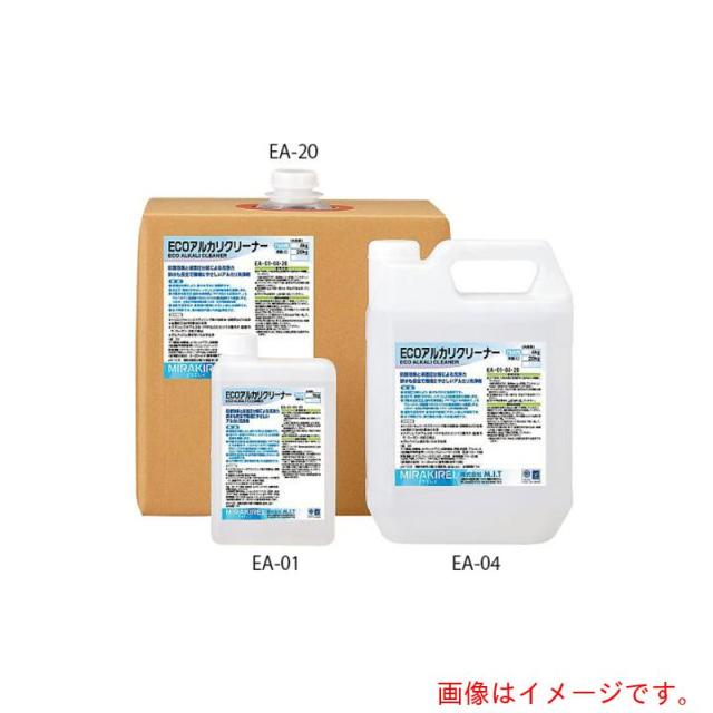 アズワン　ＡＳ　ＥＡ?０４　アルカリ性洗浄剤　【品番：4-2640-02】