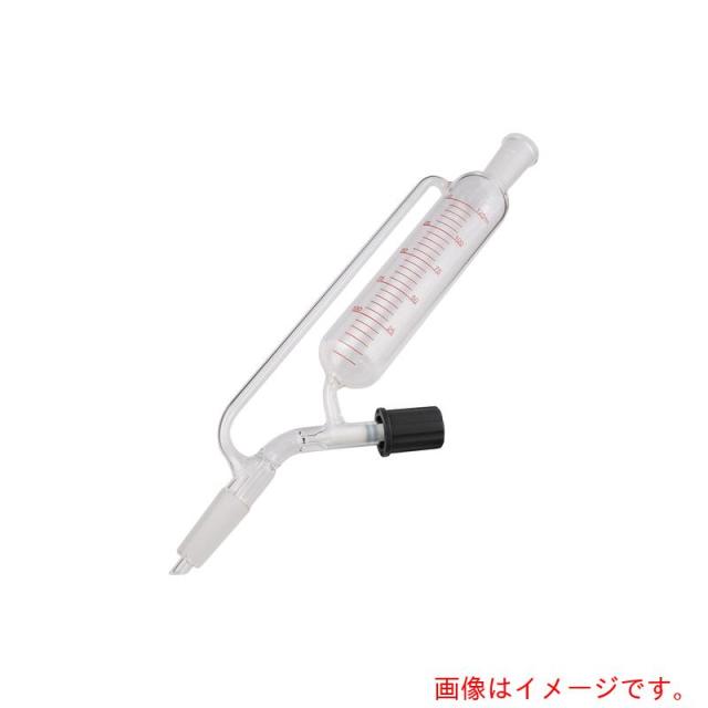 アズワン　ＡＳ　ＳＦＶ１２５?１９３８　分液ロート　【品番：4-2646-02】