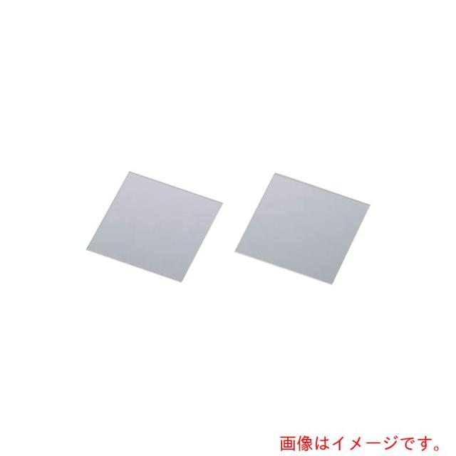アズワン　ＡＳ　ＱＣＧ０５　１０枚入石英カバーガラス　【品番：4-2652-02】