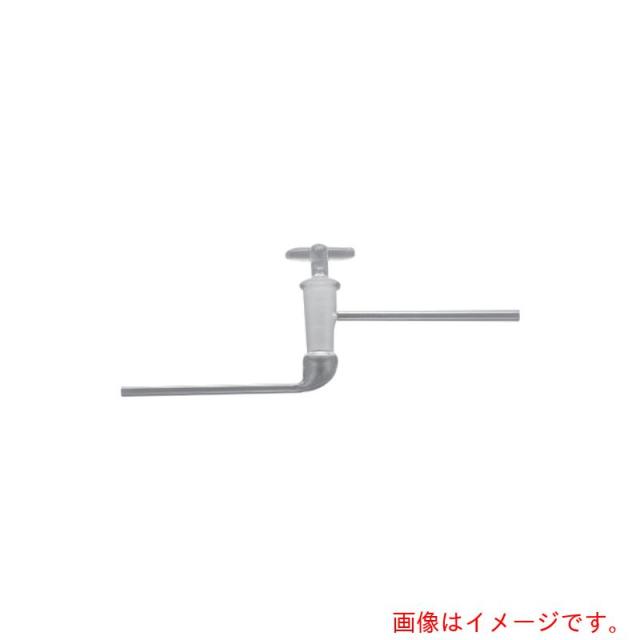 アズワン　ＡＳ　ＶＣ?Ｚ１０　真空コック　【品番：4-2655-02】