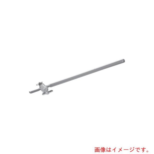 アズワン　ＡＳ　ＣＨＧ?１０　ガラスクロマトグラフ管　【品番：4-2665-01】