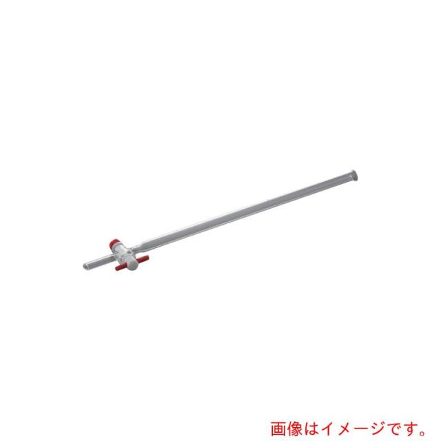 アズワン　ＡＳ　ＣＨＴ?２６Ｆ　クロマトグラフ管　【品番：4-2666-05】