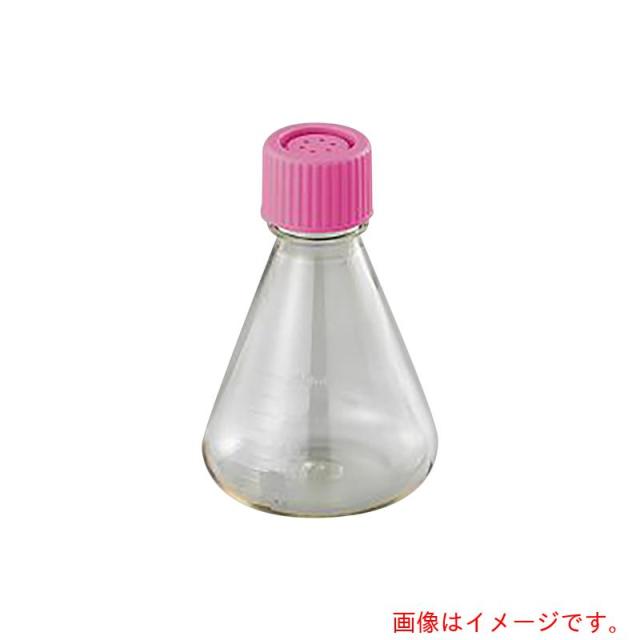 アズワン　ＡＳ　ＳＥＦ２５０Ｖ　ディスポ滅菌三角フラスコ　【品番：4-2671-02】