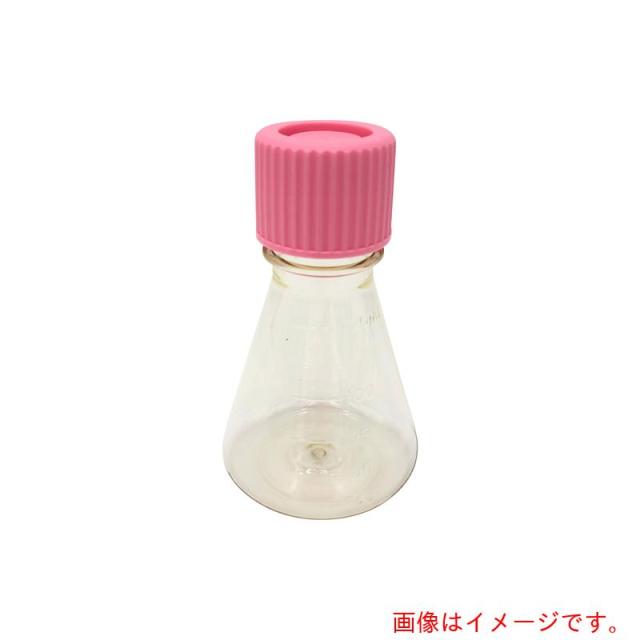 アズワン　ＡＳ　ＳＥＦ１２５Ｎ　ディスポ滅菌三角フラスコ　【品番：4-2671-04】