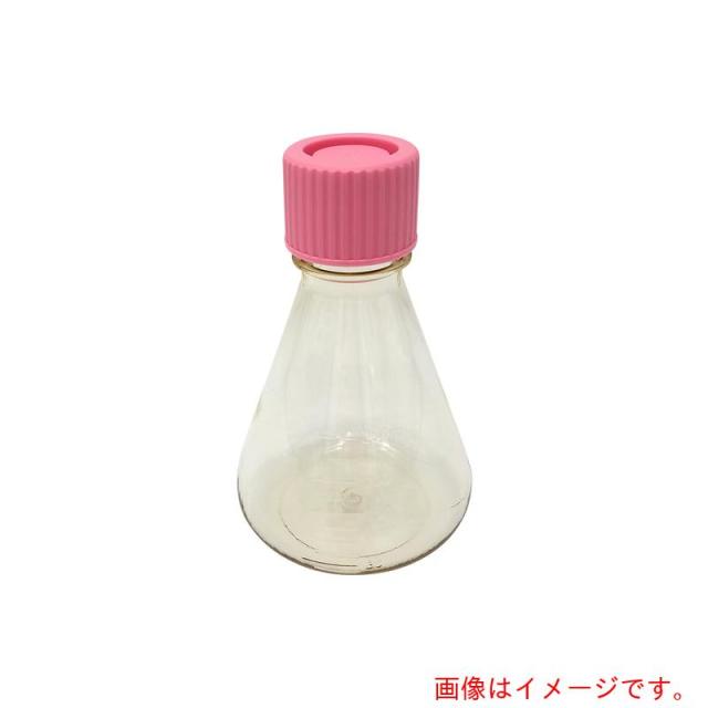 アズワン　ＡＳ　ＳＥＦ２５０Ｎ　ディスポ滅菌三角フラスコ　【品番：4-2671-05】