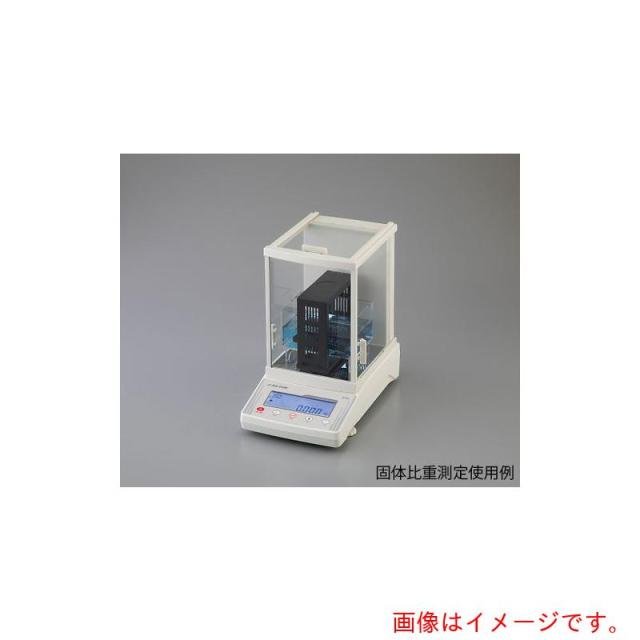 アズワン　ＡＳ　ＥＤＭ６１０２　６１０ｇ電子比重計　【品番：4-2683-02】
