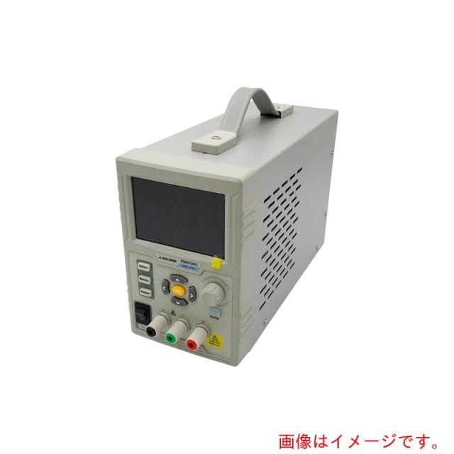 アズワン　ＡＳ　ＰＳ６０Ｖ３Ａ０１　直流安定化電源　【品番：4-2690-03】