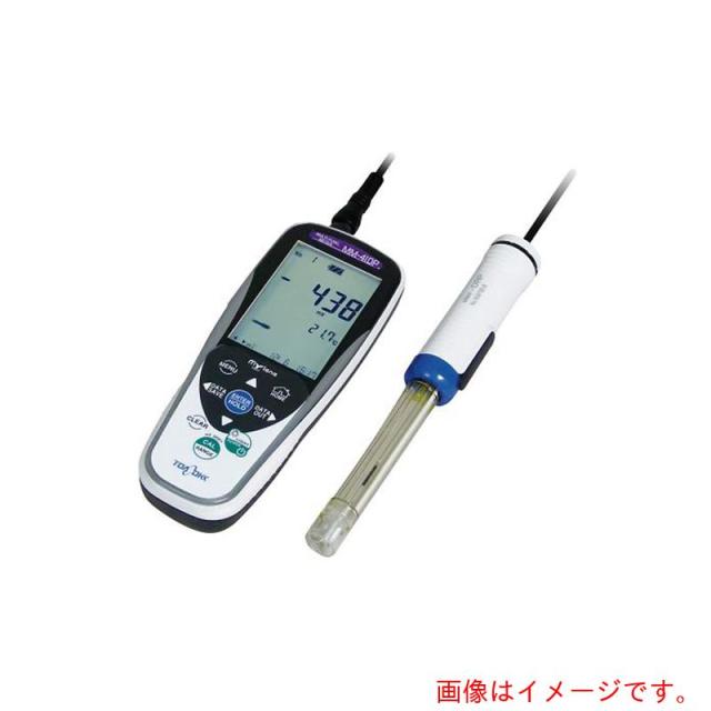 アズワン　ＡＳ　ＭＭ?４１ＤＰＯＲＰ　マルチ水質計　【品番：4-2700-02】