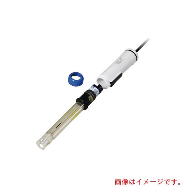 アズワン　ＡＳ　ＥＬＭ?０２７　ＭＭ４?ＯＲＰ交換用電極　【品番：4-2700-16】