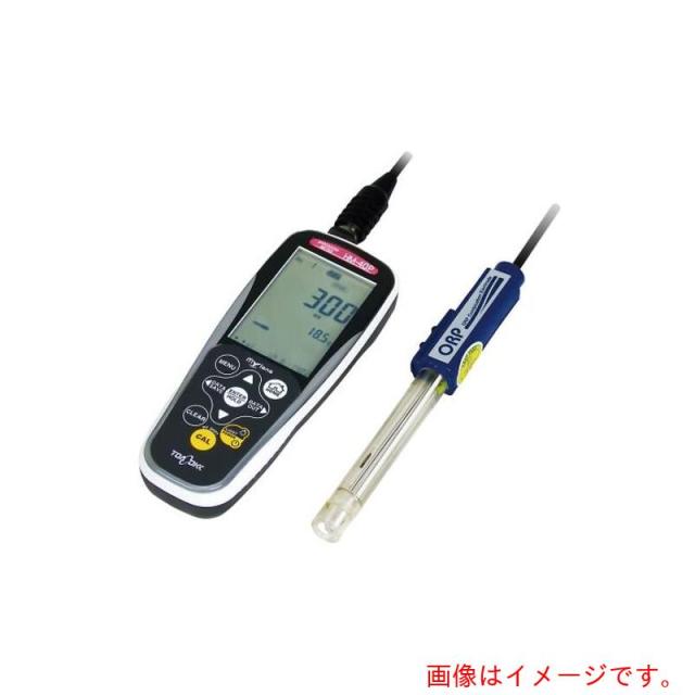 アズワン　ＡＳ　ＨＭ?４０Ｐ?ＯＲＰ　ポータブルＯＲＰ計　【品番：4-2701-01】