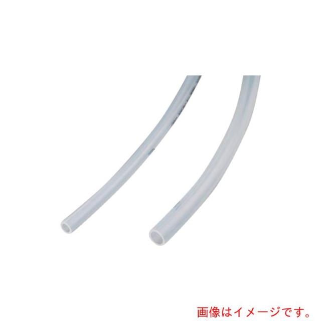 アズワン　ＡＳ　ＲＥＦ５８×６?１００Ｍ　フッ素チューブ　【品番：4-2703-03】