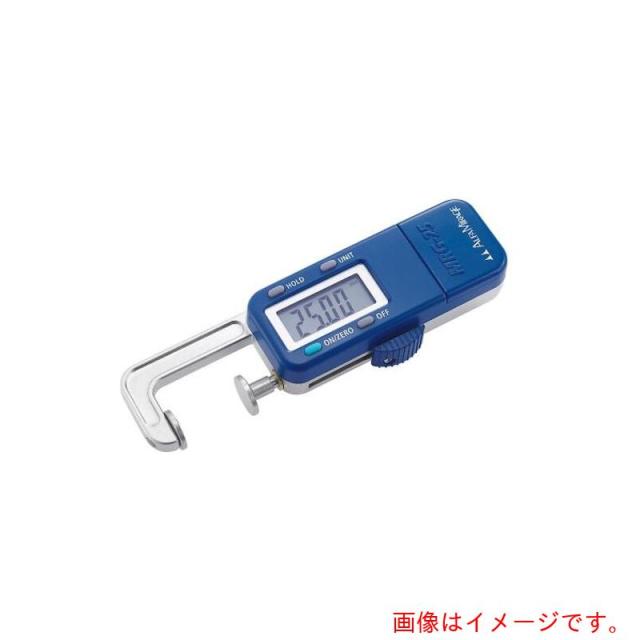 アズワン　ＡＳ　ＭＲＧ?２５　クイックデジタルゲージ　【品番：4-2764-01】