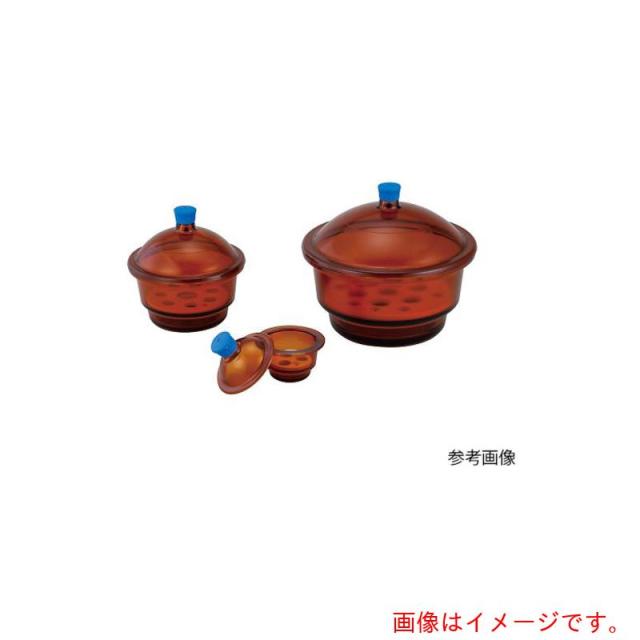 アズワン　ＡＳ　３０８４０４３　ガラスデシケーター　【品番：4-2782-03】