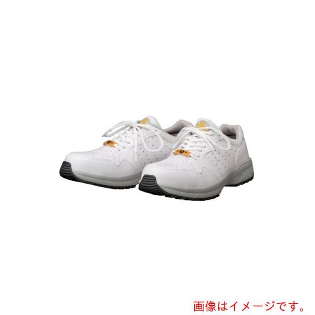 アズワン　ＡＳ　ＳＤ?１１　２４　静電気帯電防止靴　【品番：4-2810-05】