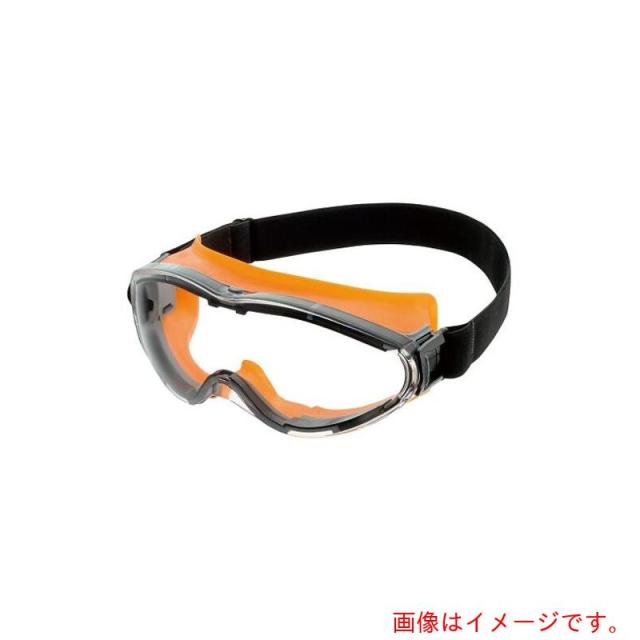 アズワン　ＡＳ　ＳＰ?１９Ｆ?１　保護めがね　【品番：4-2823-01】