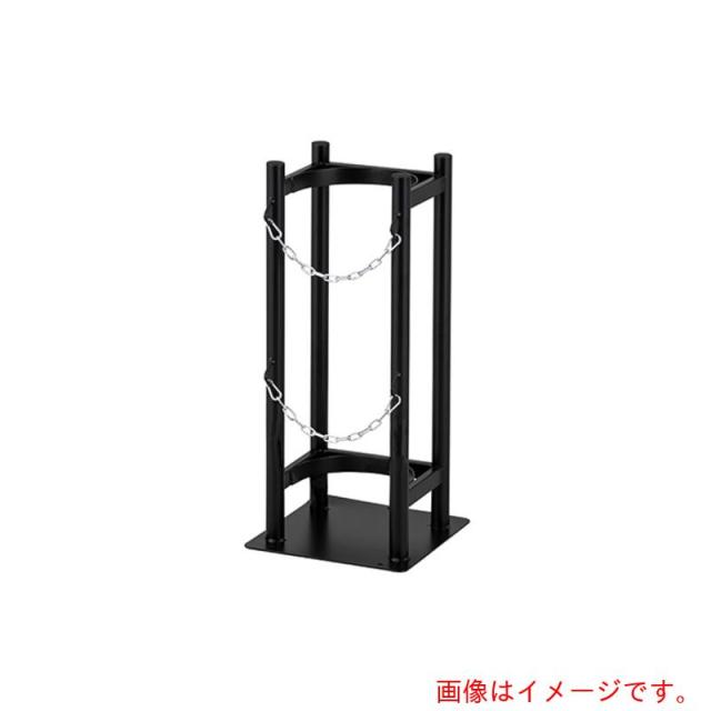 アズワン　ＡＳ　ＢＦＳ１５００Ｓ　ボンベ固定スタンド　【品番：4-2859-01】