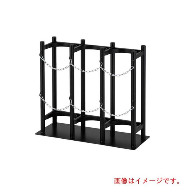 アズワン　ＡＳ　ＢＦＳ１５００Ｔ　ボンベ固定スタンド　【品番：4-2859-03】