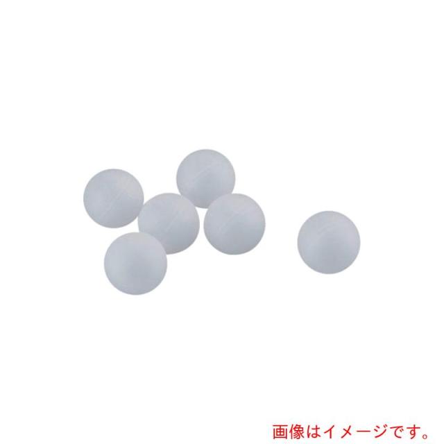 アズワン　ＡＳ　ＳＳ　５００個入シームレスＰＰボール　【品番：4-2865-01】