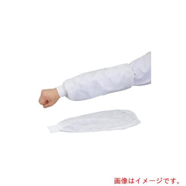 アズワン　ＡＳ　ＳＮ?６０５　ディスポ腕カバー４００ｍｍ　【品番：4-2883-01】