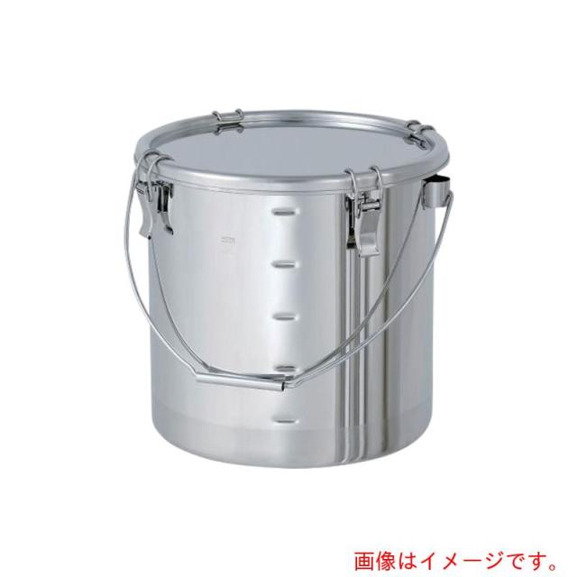 アズワン　ＡＳ　ＣＴＢ?Ｍ?２７　目盛付き汎用容器　【品番：4-2940-04】