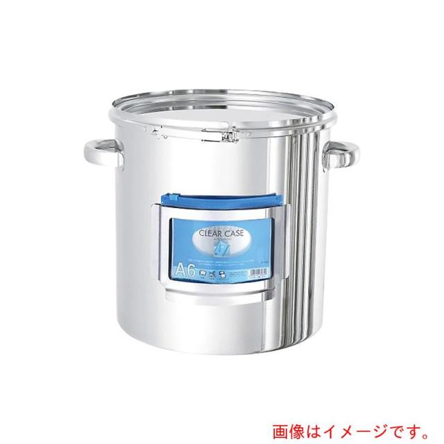 アズワン　ＡＳ　ＣＴＬ?ＣＺ?２７　カドホルダ付き容器　【品番：4-2952-02】