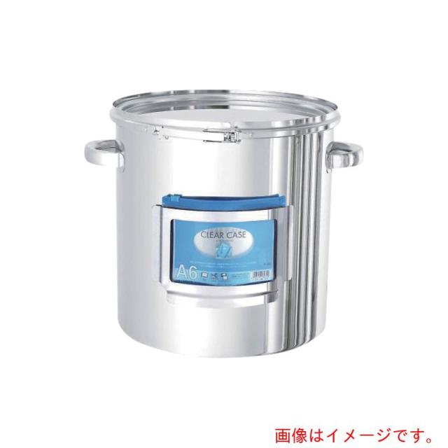 アズワン　ＡＳ　ＣＴＬ?ＣＺ?３９　カドホルダ付き容器　【品番：4-2952-06】