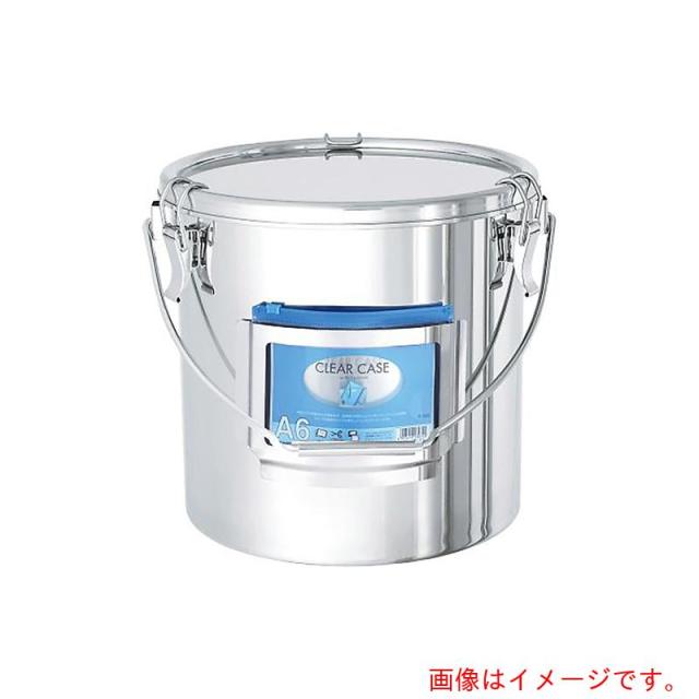 アズワン　ＡＳ　ＣＴＢ?ＣＺ?２７　カドホルダ付き容器　【品番：4-2954-02】