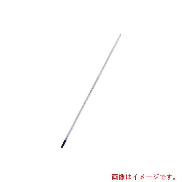 アズワン　ＡＳ　水銀ゼロ棒状温度計　１?Ｊ１?３０?ＮＭ　【品番：4-2984-27】