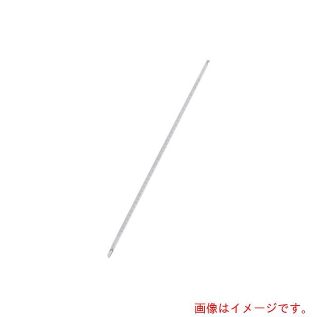 アズワン　ＡＳ　水銀ゼロ棒状温度計　１?Ｊ１?３２?ＧＡ　【品番：4-2984-29】