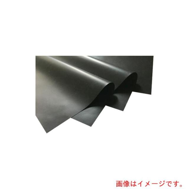 アズワン　ＡＳ　５００×５００ｍｍ　極薄ＥＰＤＭシート　【品番：4-2988-02】