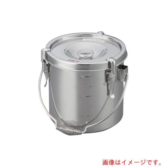 アズワン　ＡＳ　密閉式タンク５７０２４　１０Ｌ　【品番：4-3010-02】