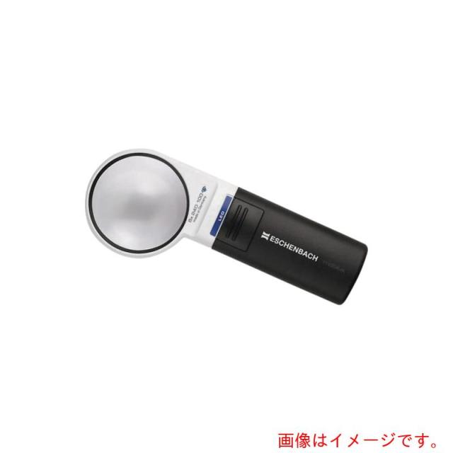 アズワン ＡＳ １５１１?５Ｍ ＬＥＤワイドライトルーペ 【品番：4-3015-04】