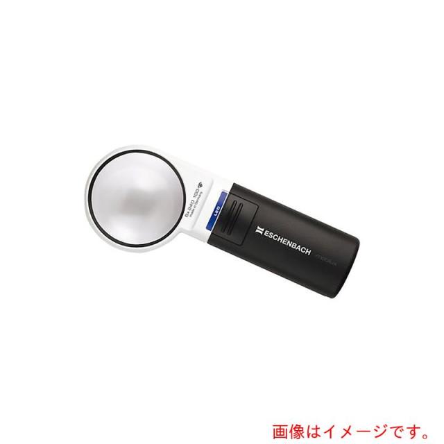アズワン　ＡＳ　１５１１?６Ｍ　ＬＥＤワイドライトルーペ　【品番：4-3015-05】