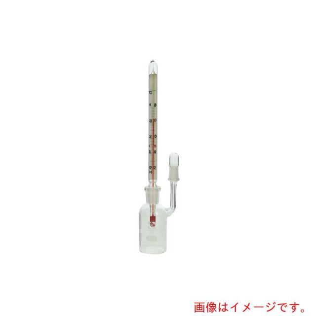 アズワン　ＡＳ　比重瓶　０５５５２０?０２５　【品番：4-3080-01】