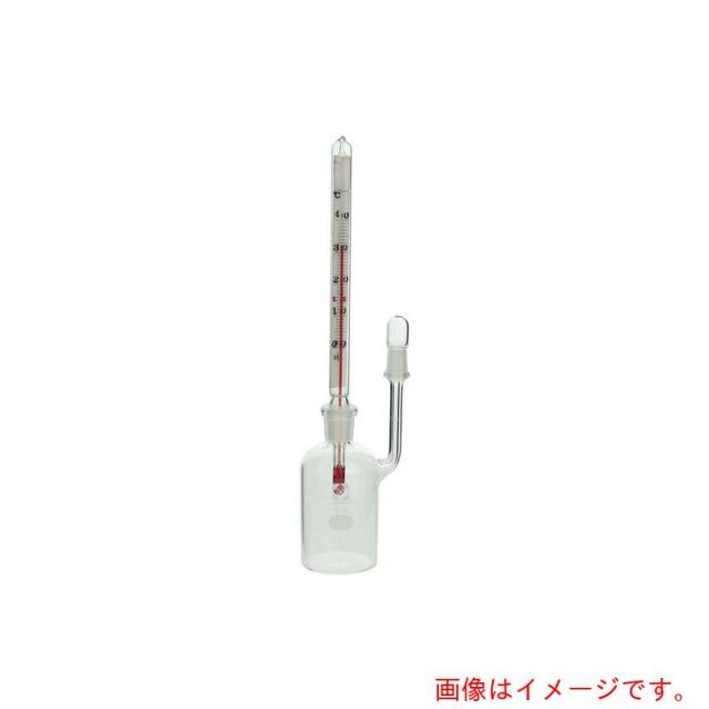 アズワン　ＡＳ　比重瓶　０５５５２０?０５０　【品番：4-3080-02】