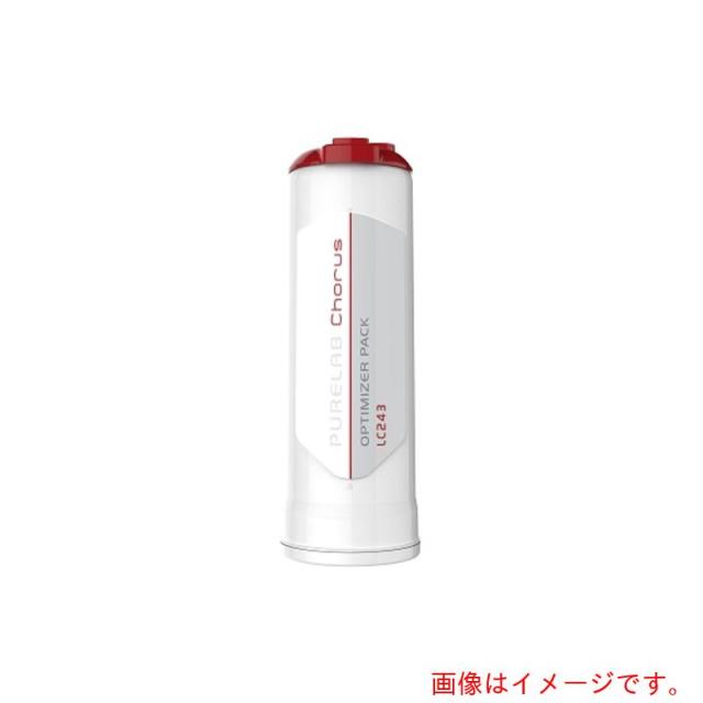アズワン　ＡＳ　ＬＣ２４３　オプティマイザーカートリッジ　【品番：4-3118-27】