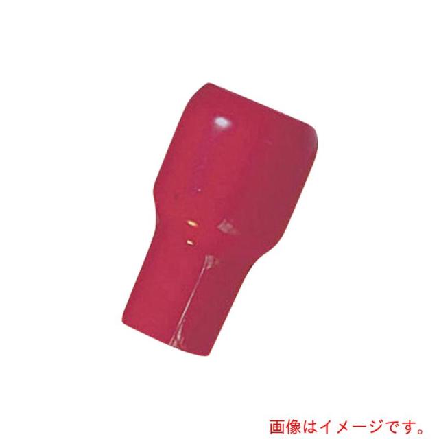 アズワン　ＡＳ　サーモキャップ　ＭＴＣ?２００?赤?Ｎ　【品番：4-317-10】