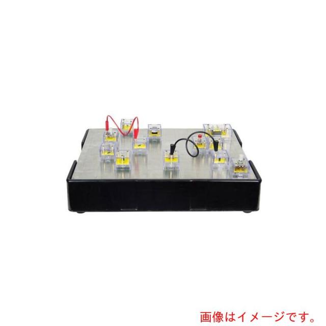 アズワン　ＡＳ　学習キット　Ｆ１?１　【品番：4-3204-03】