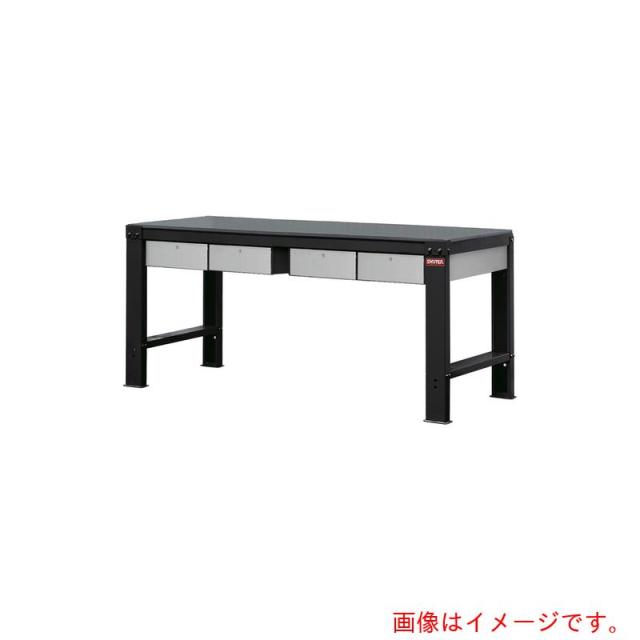 アズワン　ＡＳ　中量作業台　ＷＨＤ?６Ｉ　【品番：4-3529-02】 144,447円