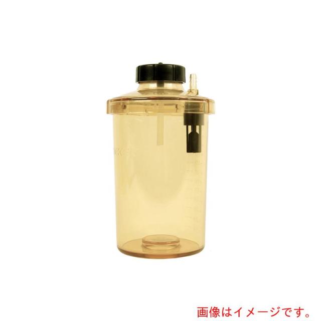 アズワン　ＡＳ　オーバーフロー防止機構付きバキュームボト　【品番：4-3532-01】