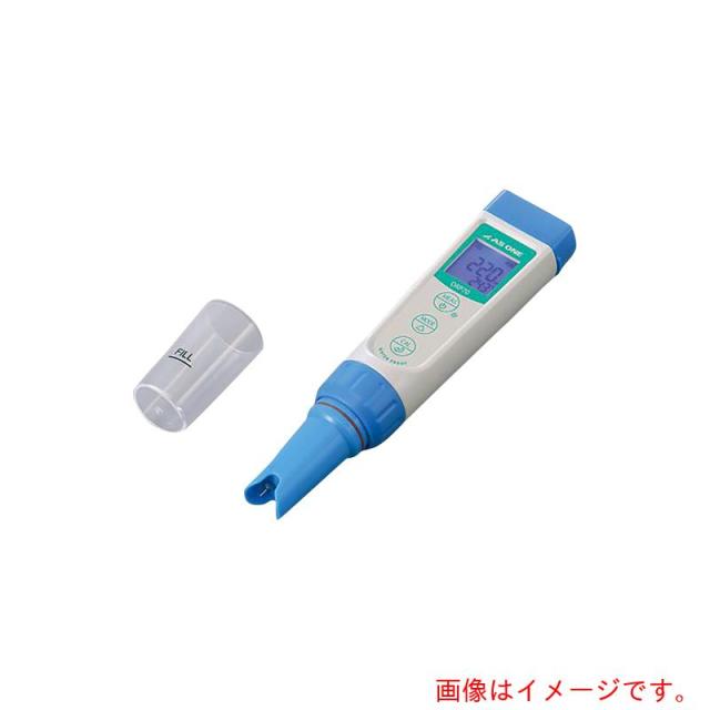 アズワン　ＡＳ　ペン型ＯＲＰ計　ＯＲＰ７０　【品番：4-355-01】