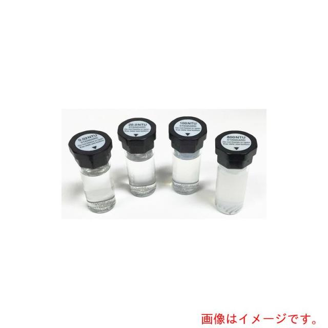 アズワン　ＡＳ　濁度計用校正セルセット　ＣＳ?Ｔ　【品番：4-358-11】