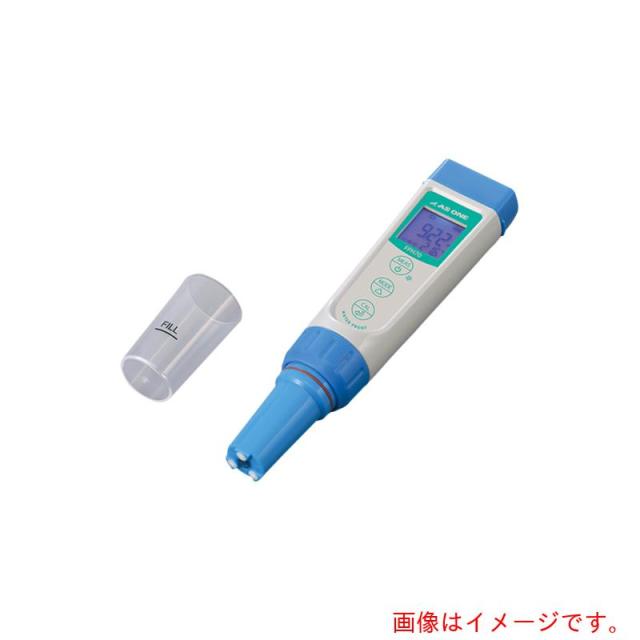 アズワン　ＡＳ　平面型ｐＨ計　ＦＰＨ７０　【品番：4-361-01】