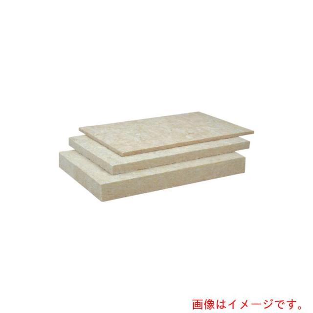 アズワン　ＡＳ　ロックウールボード状断熱材　ＭＧボード０８０?ｔ７５　【品番：4-3705-03】