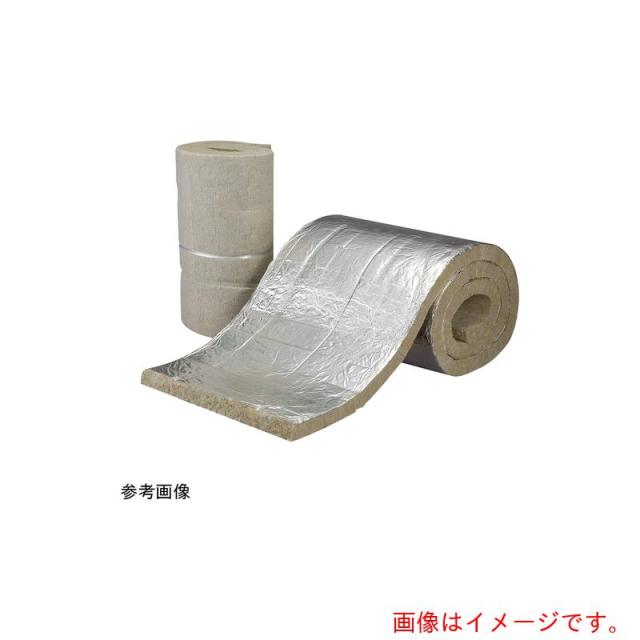 アズワン ＡＳ ロックウールベルト状断熱材 ０７０寒冷紗貼?２５ｔ 【品番：4-3706-01】